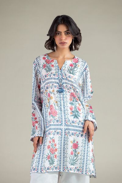 Printed | Lawn | Lawn 2-Piece Tailored | GBP 30.00