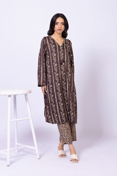 Printed | Kurta | GBP 20.00