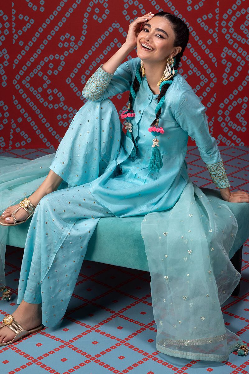  | Kurta | Embroidered | null