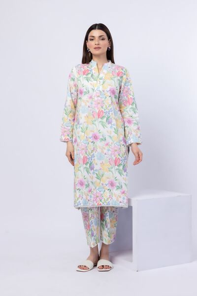 Printed | Cotton Dobby | Kurta | GBP 25.00