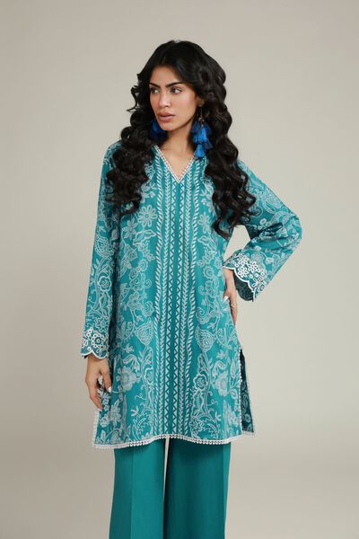 Printed | Lawn | 2 Piece Outfit | GBP 45.00