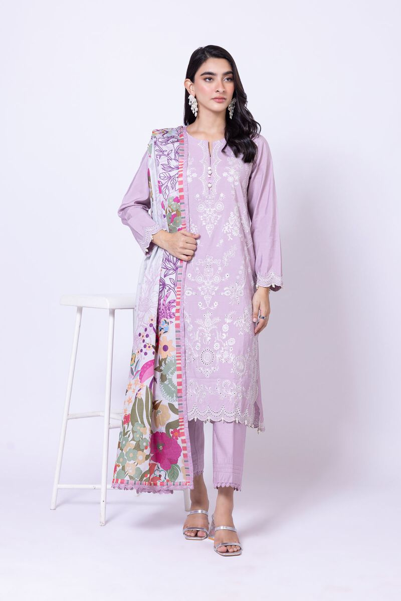 Printed | Mesuri | Dupatta | GBP 3.60