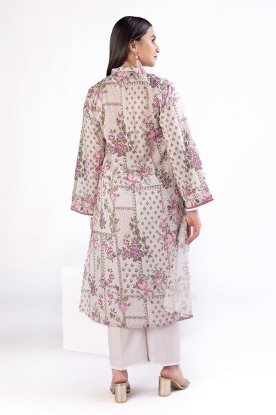 Printed | Lawn | Fabrics 2 Piece | Top and Bottom | GBP 10.00