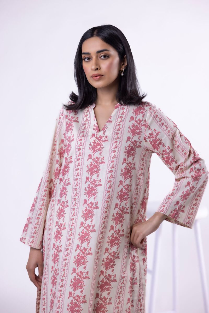 Printed | Cambric | Kurta | GBP 7.50