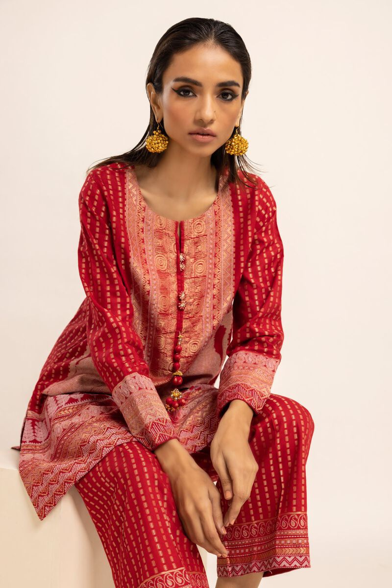  | Kurta | Embroidered | null
