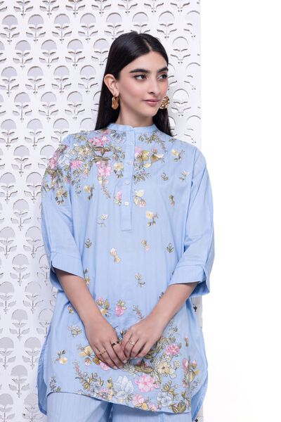  | Kurta | Embroidered | GBP 25.00