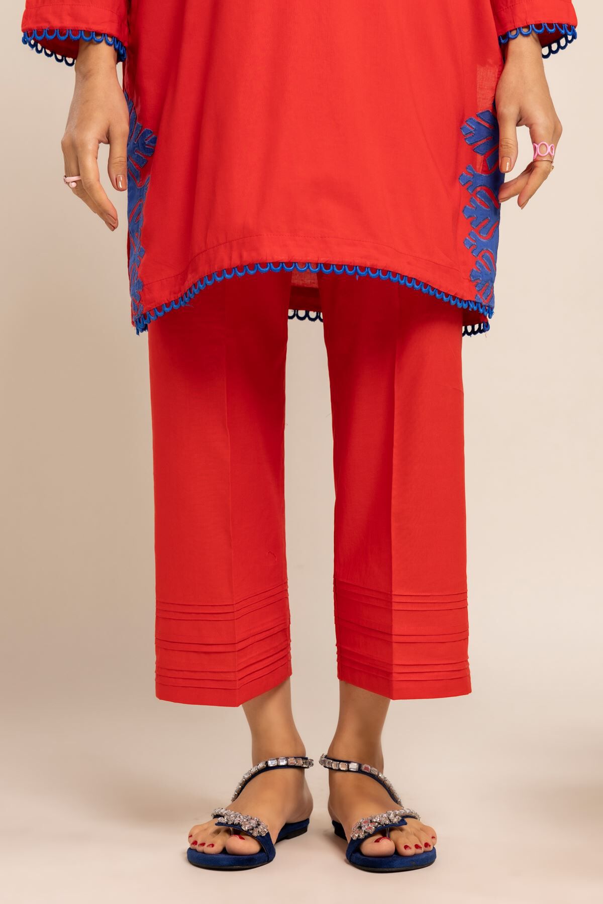 Khaadi trousers hotsell