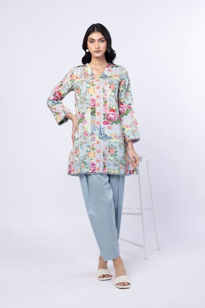 Dyed | Cambric | Pants | GBP 10.00