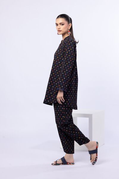 Printed | Ripple Crinkle | Pants | GBP 15.00