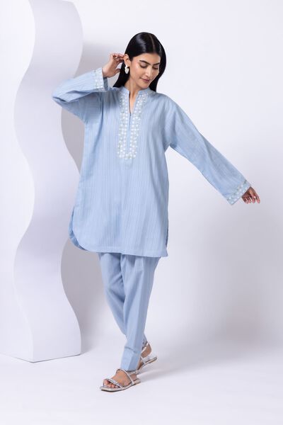 Dyed | Leno | Pants | GBP 3.60