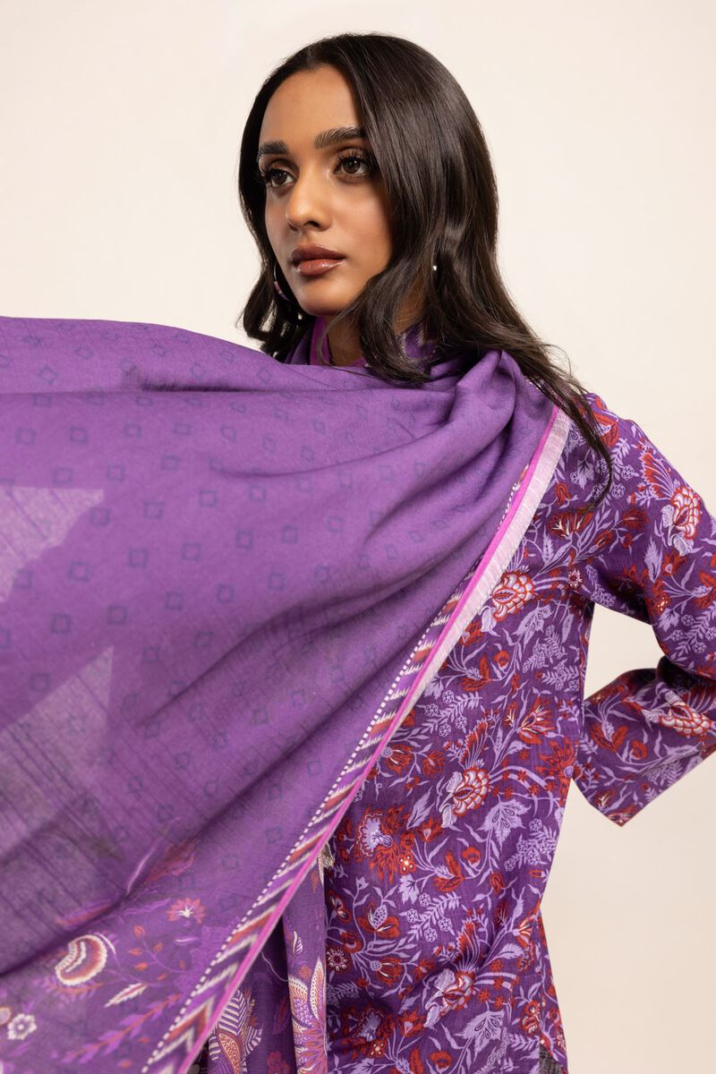  | Dupatta | null