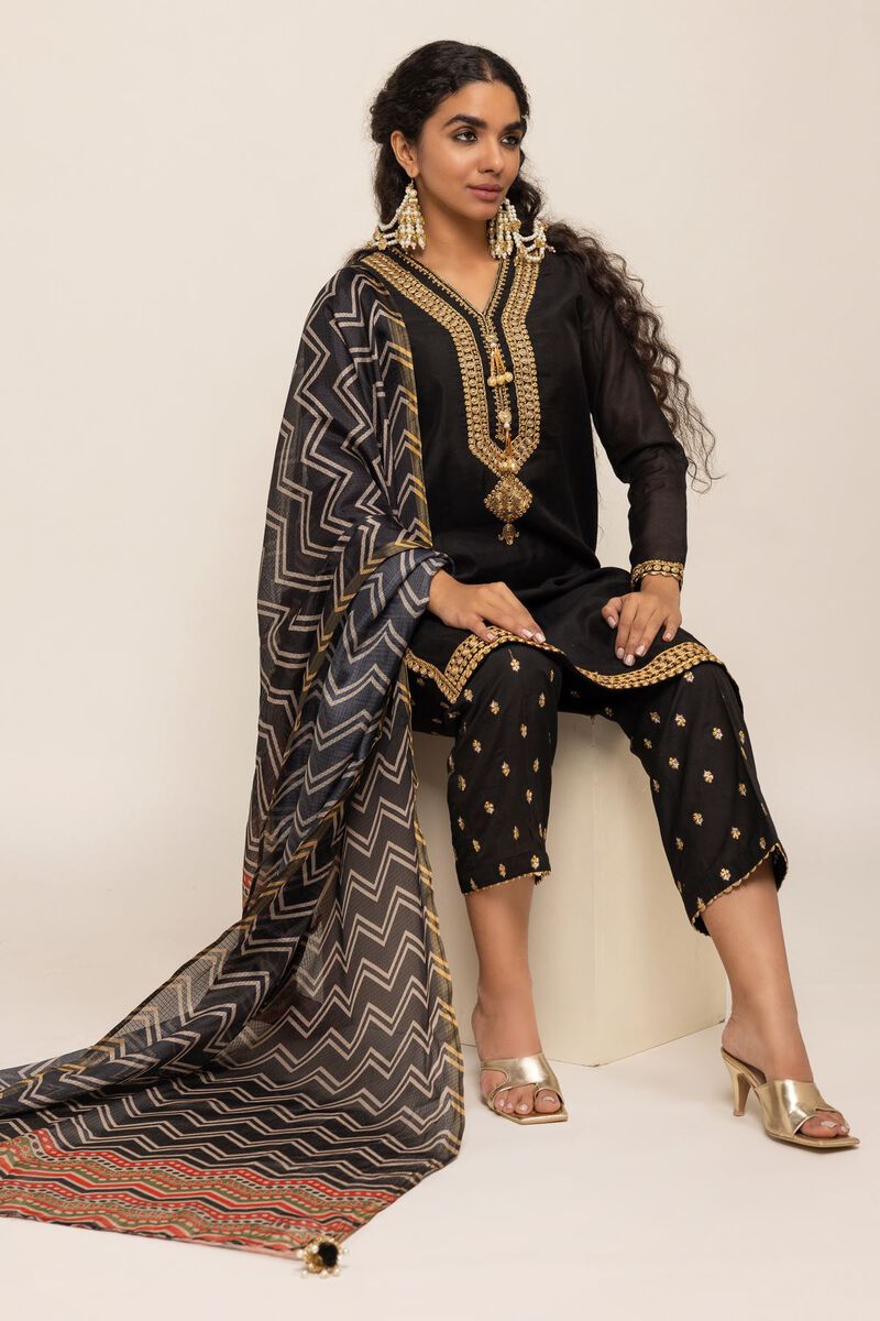  | Dupatta | null
