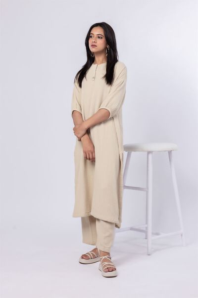 Dyed | Cheese Cloth | Pants | GBP 6.00