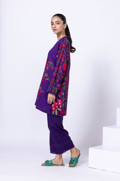 Dyed | Marina Twill | Pants | GBP 7.50