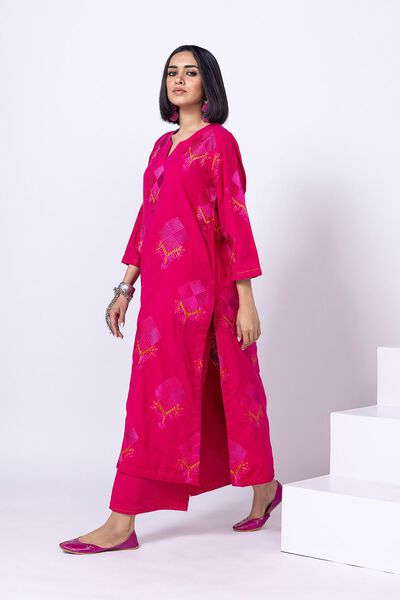 Dyed | Cotton | Pants | GBP 4.50