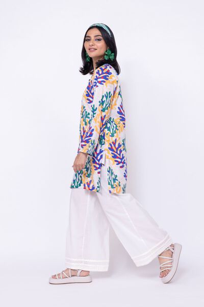 Dyed | Cambric | Pants | GBP 16.00