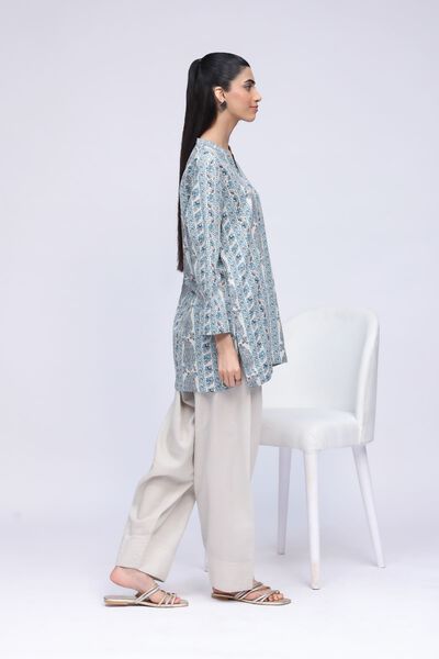 Dyed | Cotton Dobby | Pants | GBP 12.00