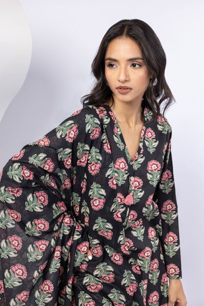 Printed | Lawn | Dupatta | GBP 10.00