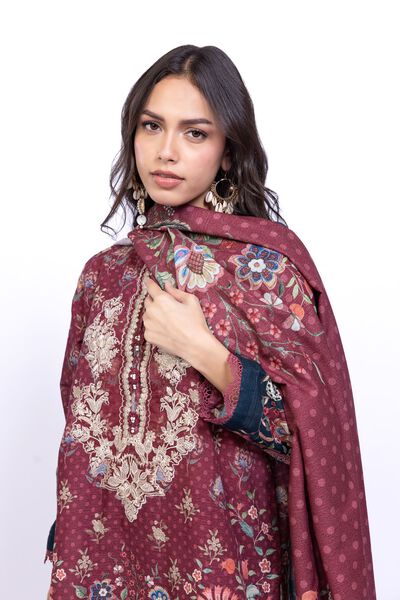  | Dupatta | GBP 6.00