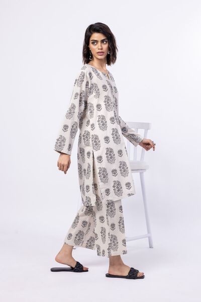 Printed | Cambric | Pants | GBP 10.00
