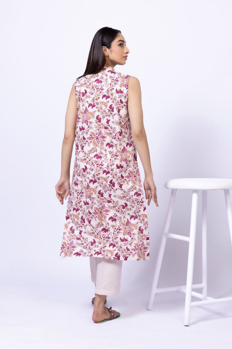 Printed | Cotton Dobby | Kurta | GBP 6.00