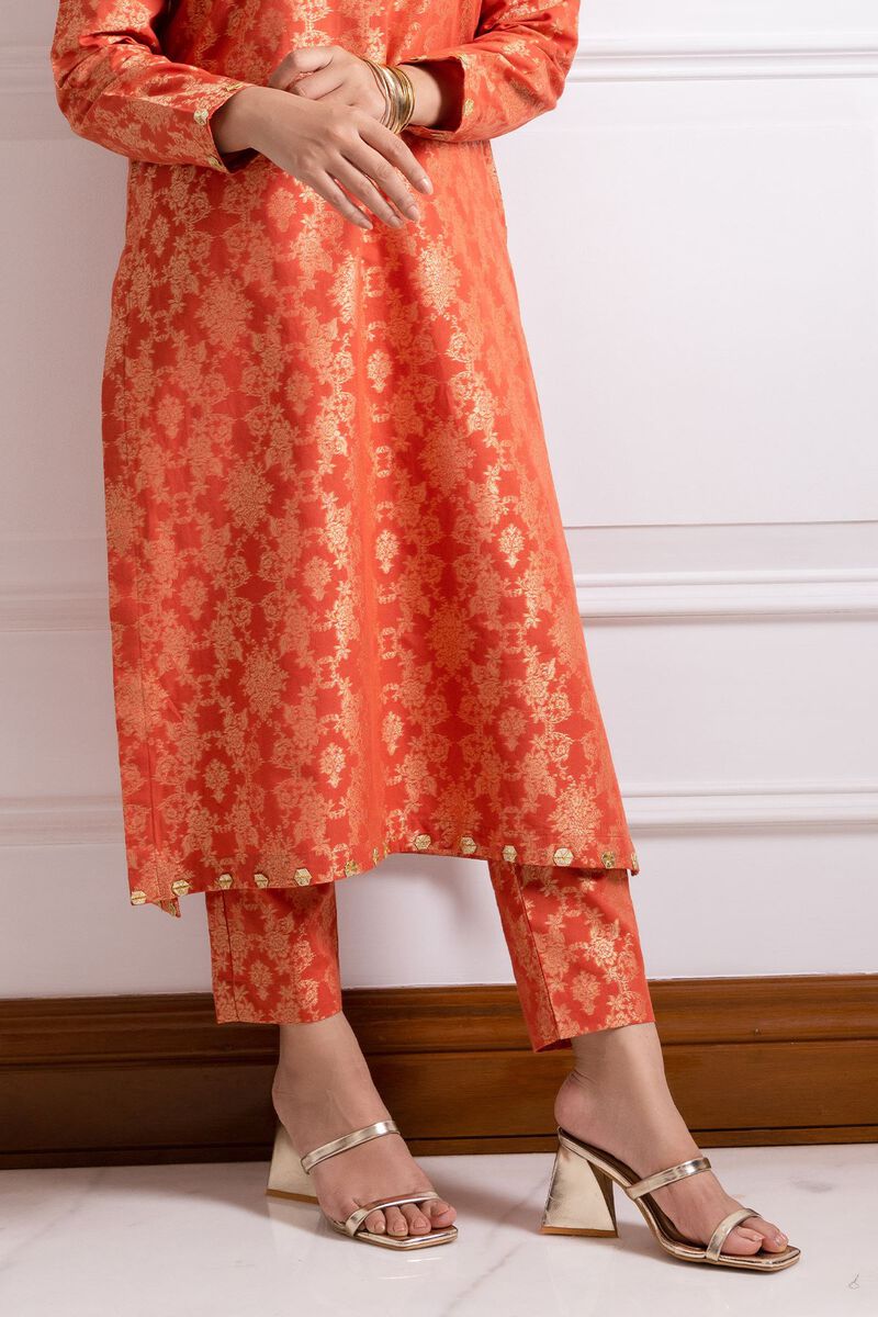  | Pants | Embroidered | null