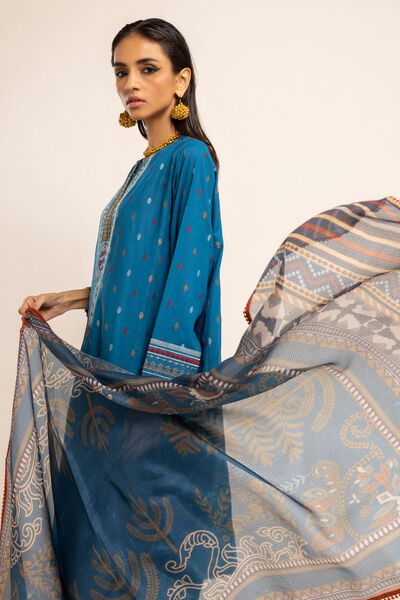 Dupatta, MULTI, hi-res