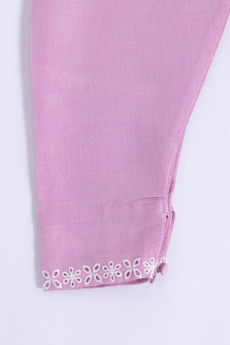 Embroidered | Cotton Reflex | Pants | GBP 20.00