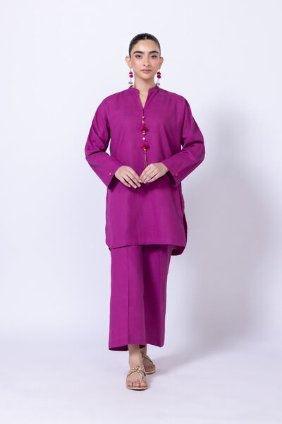 Dyed | Crosshatch | Kurta | GBP 7.50