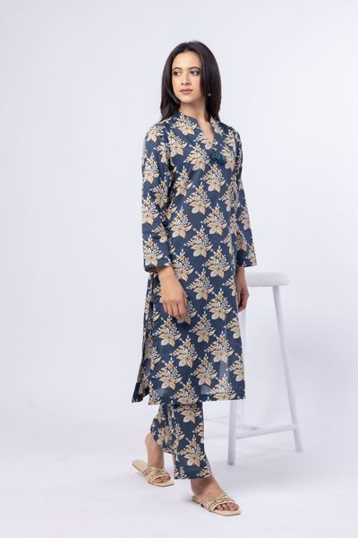 Printed | Cambric | Pants | GBP 10.00
