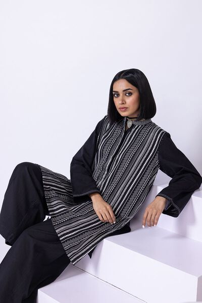 Embroidered | Cotton | Kurta | GBP 9.00