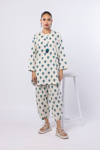 Printed | Cambric | Pants | GBP 10.00
