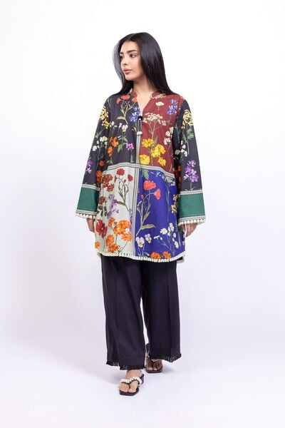 Dyed | Cotton Viscose | Pants | GBP 15.00