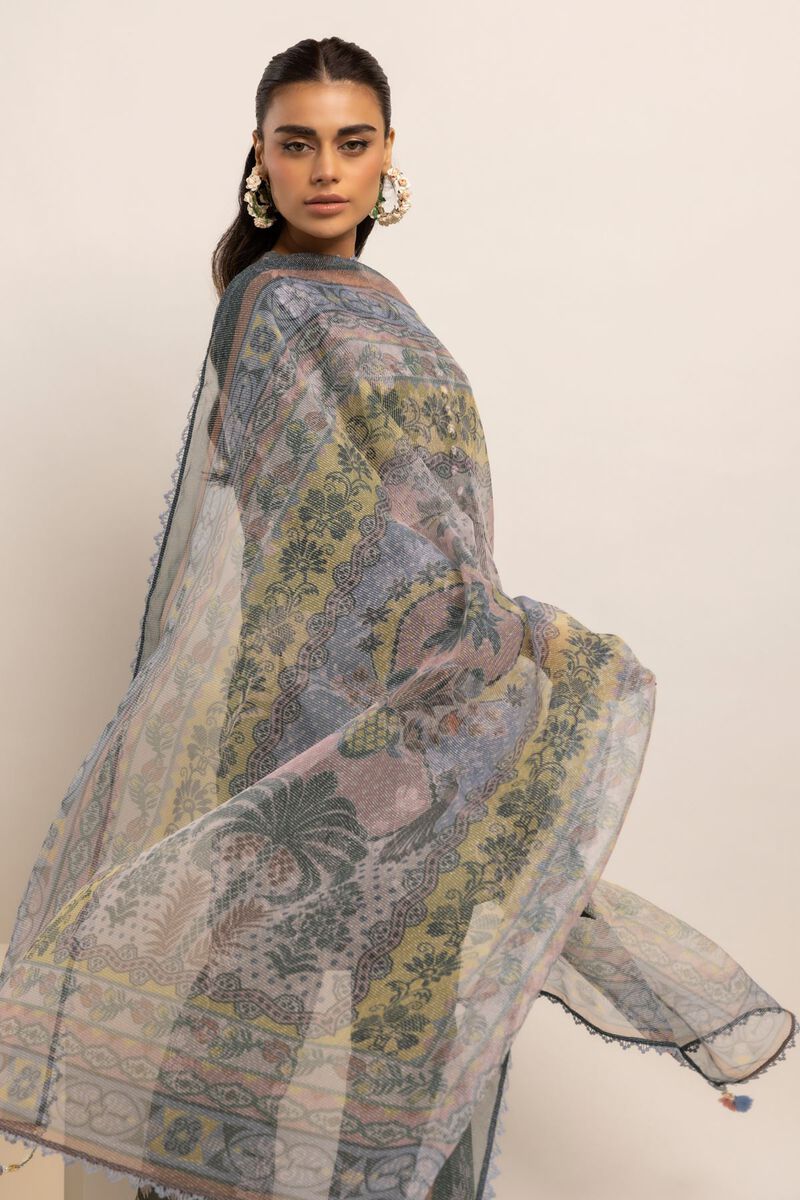  | Dupatta | null