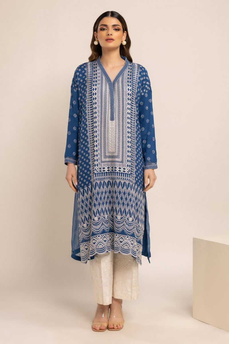  | Kurta | Embroidered | null