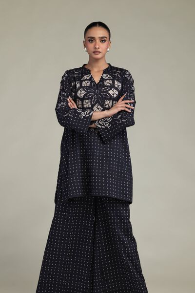 Printed | Cotton Dobby | Cotton Dobby Kurta | GBP 15.00