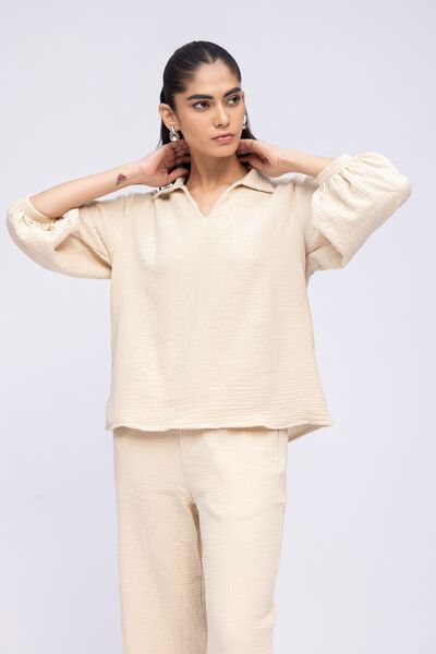 Dyed | Blouse | GBP 9.00