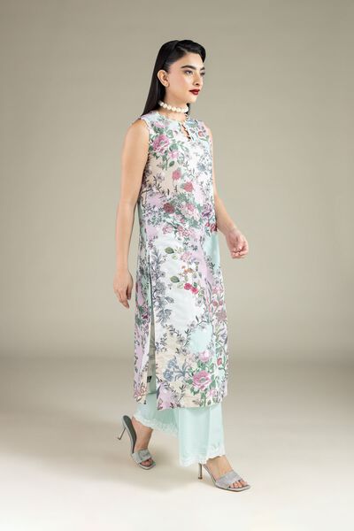 Embroidered | Mesuri | Pants | GBP 12.00