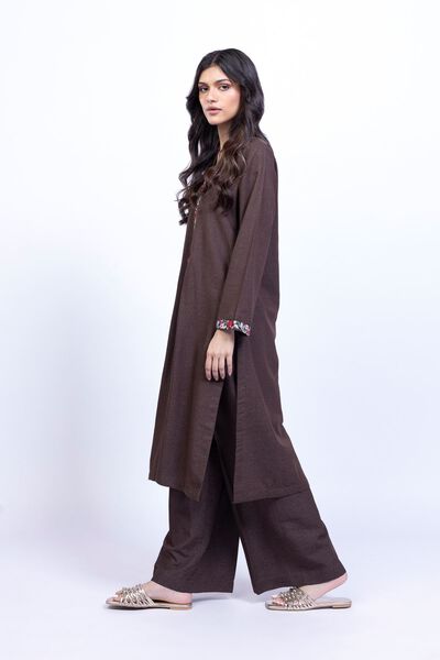 Dyed | Karandi | Pants | GBP 12.00