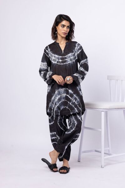 Printed | Cambric | Kurta | GBP 7.50