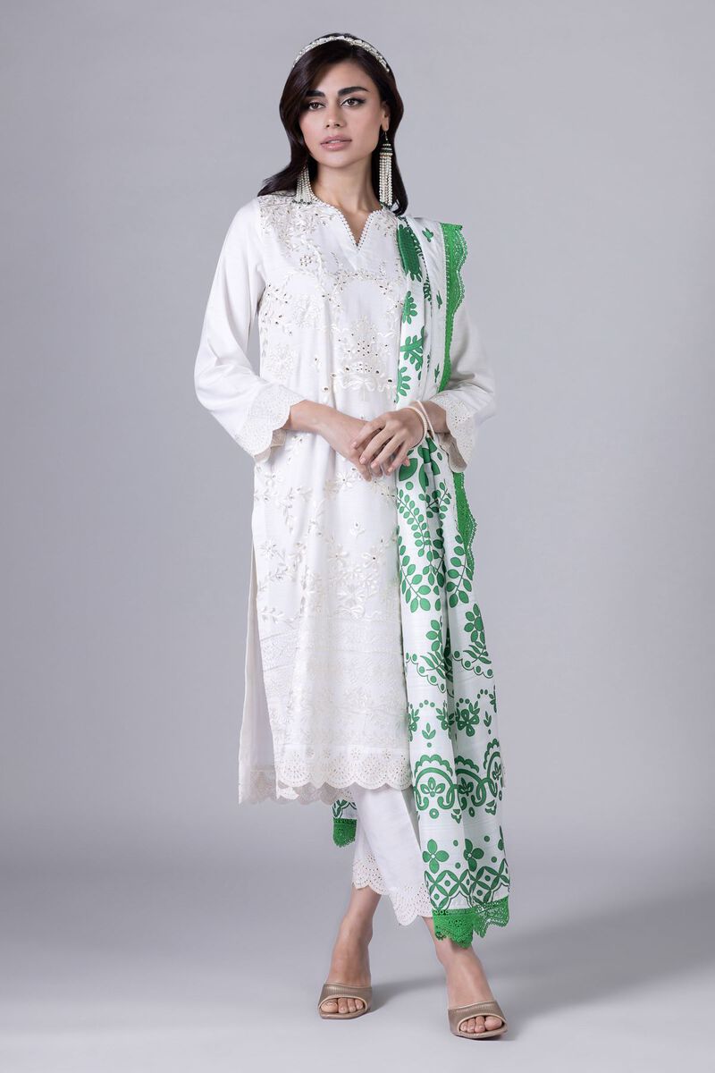Embroidered | Dull Raw Silk | Kurta | null