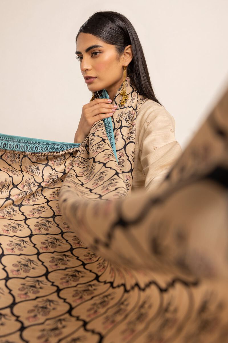  | Dupatta | null