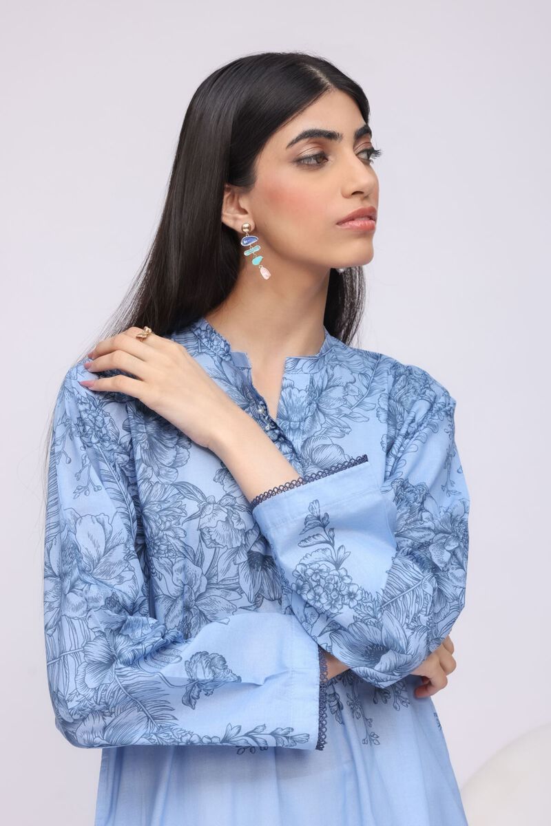 Embroidered | Lawn | Kurta | GBP 25.00
