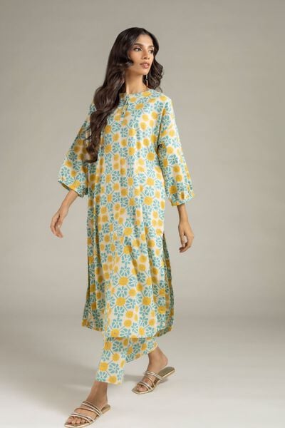 Printed | Kurta | GBP 20.00