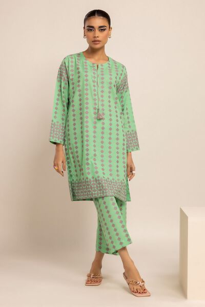 Classic Kurta