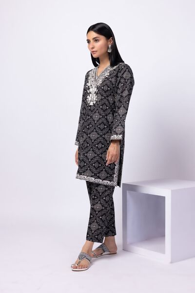 Printed | Cambric | Pants | GBP 10.00