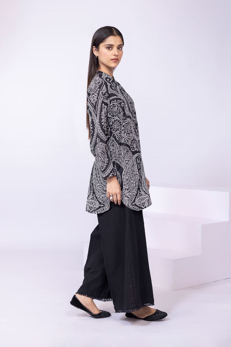 Dyed | Khaddar | Pants | null