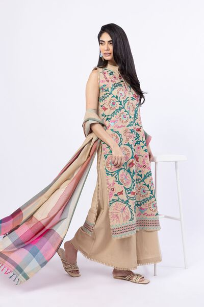 Dyed | Handwoven Cotton | Pants | GBP 20.00