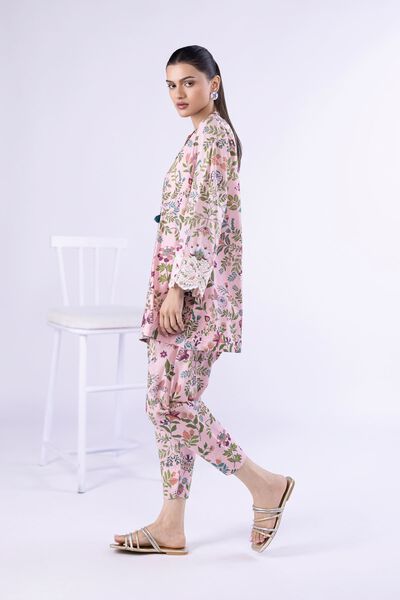 Printed | Cambric | Pants | GBP 10.00