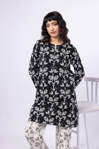 Printed | Cambric | Kurta | GBP 20.00